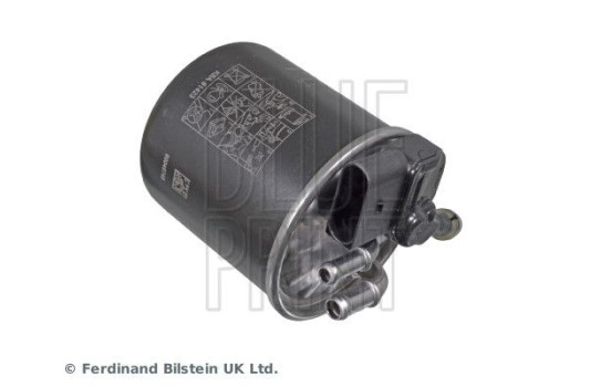 filtro de combustible ADU172311 Blue Print, Imagen 3