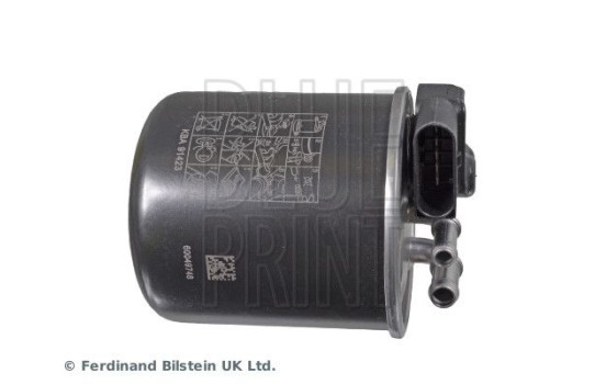 filtro de combustible ADU172311 Blue Print, Imagen 4