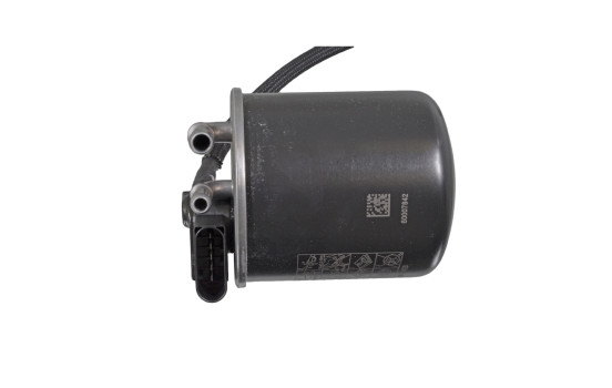 filtro de combustible ADU172313 Blue Print, Imagen 2