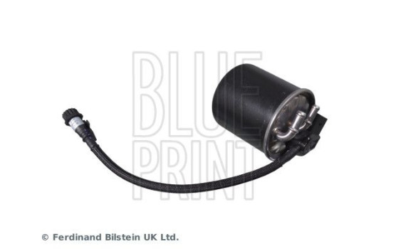 filtro de combustible ADU172313 Blue Print, Imagen 3