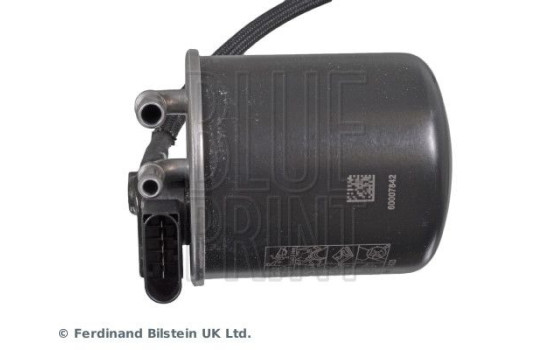 filtro de combustible ADU172313 Blue Print, Imagen 4