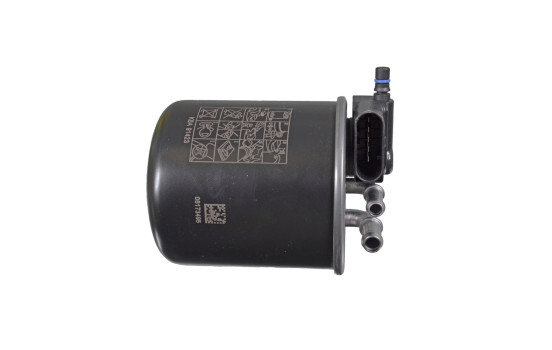 filtro de combustible ADU172314 Blue Print, Imagen 2