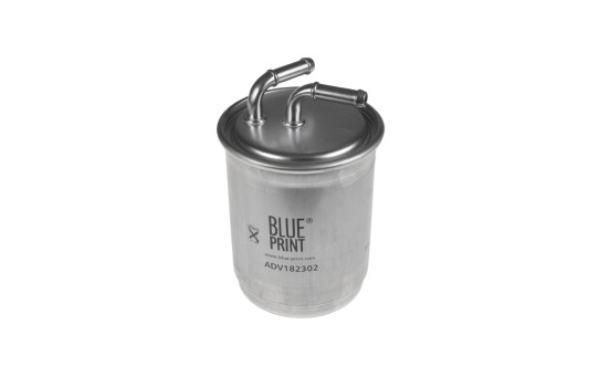 Filtro de combustible ADV182302 Blue Print