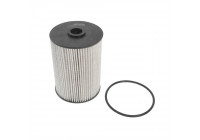 Filtro de combustible ADV182307 Blue Print