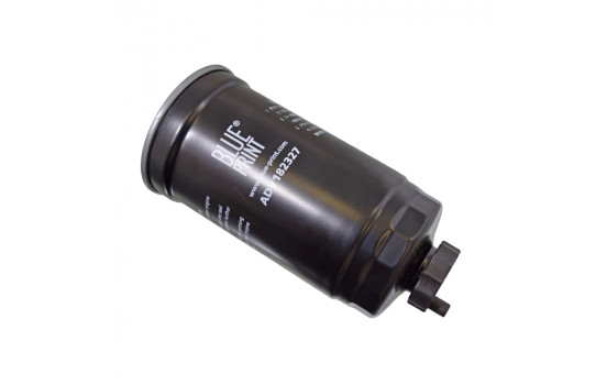filtro de combustible ADV182327 Blue Print