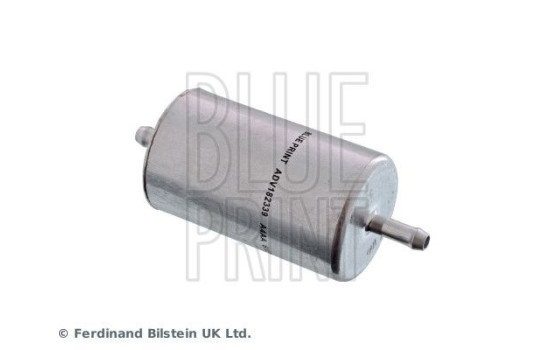 filtro de combustible ADV182339 Blue Print, Imagen 3