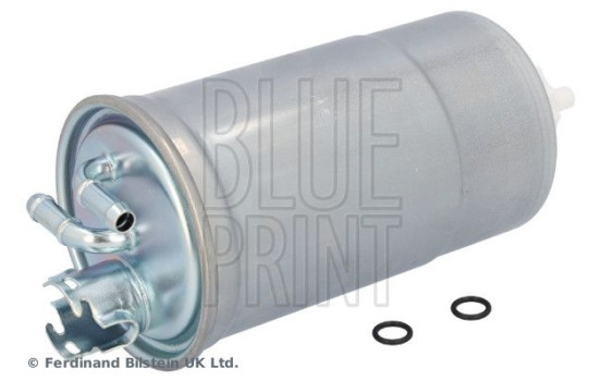 filtro de combustible ADV182341 Blue Print, Imagen 3