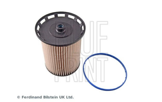 filtro de combustible ADV182345 Blue Print, Imagen 3