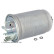 filtro de combustible ADV182355 Blue Print, Miniatura 3