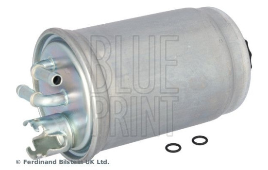 filtro de combustible ADV182355 Blue Print, Imagen 3