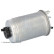 filtro de combustible ADV182355 Blue Print, Miniatura 4