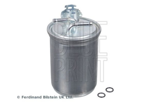 filtro de combustible ADV182360 Blue Print, Imagen 2