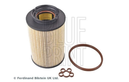 filtro de combustible ADV182362 Blue Print, Imagen 2