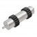 filtro de combustible ADV182366 Blue Print, Miniatura 2