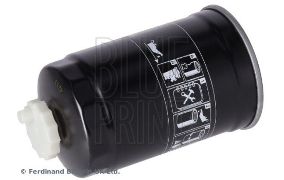 Filtro de combustible ADZ92302 Blue Print, Imagen 4