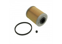 Filtro de combustible ADZ92309 Blue Print