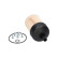 Filtro de combustible AMC NF-2482 Kavo parts, Miniatura 2