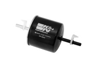Filtro de combustible automotriz K&N (PF-2300) K&N