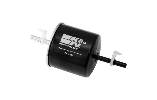 Filtro de combustible automotriz K&N (PF-2300) K&N