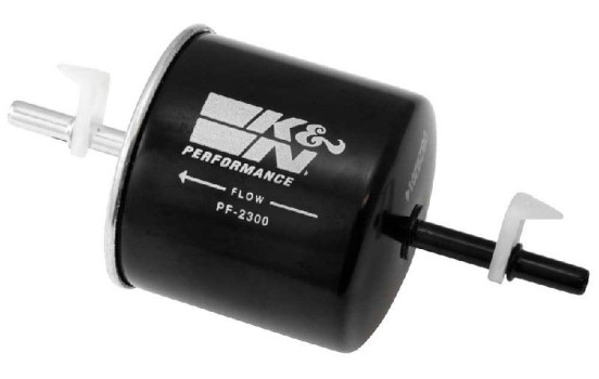 Filtro de combustible automotriz K&N (PF-2300) K&N, Imagen 2