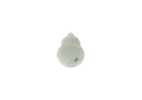 Filtro de combustible B4005 Bosch