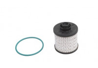 Filtro de combustible C533A Purflux