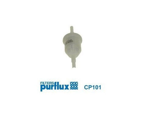 Filtro de combustible CP101 Purflux