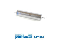 Filtro de combustible CP103 Purflux