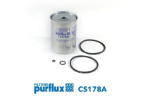 Filtro de combustible CS178A Purflux