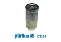 Filtro de combustible CS264 Purflux