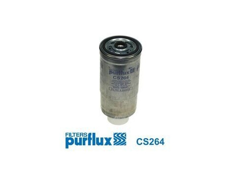 Filtro de combustible CS264 Purflux