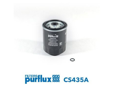 Filtro de combustible CS435A Purflux