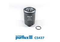 Filtro de combustible CS437 Purflux