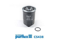Filtro de combustible CS438 Purflux