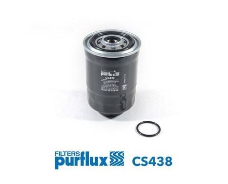 Filtro de combustible CS438 Purflux
