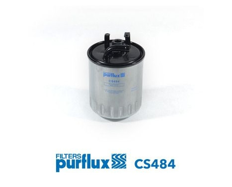 Filtro de combustible CS484 Purflux