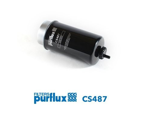 Filtro de combustible CS487 Purflux