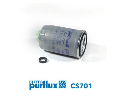 Filtro de combustible CS701 Purflux