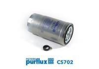 Filtro de combustible CS702 Purflux