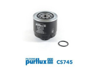 Filtro de combustible CS745 Purflux