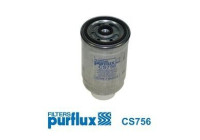 Filtro de combustible CS756 Purflux