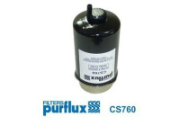 Filtro de combustible CS760 Purflux