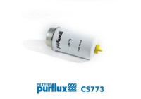 Filtro de combustible CS773 Purflux