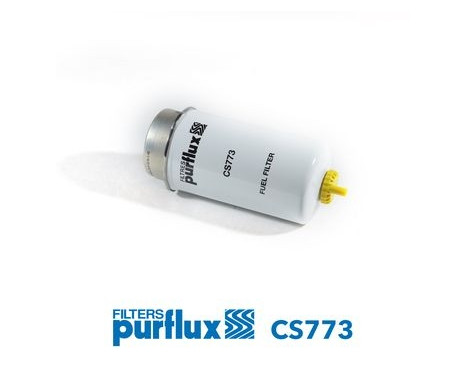 Filtro de combustible CS773 Purflux