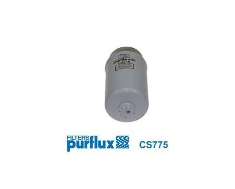 Filtro de combustible CS775 Purflux