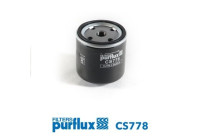 Filtro de combustible CS778 Purflux