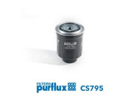 Filtro de combustible CS795 Purflux