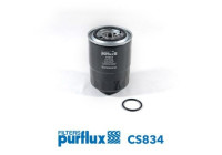 Filtro de combustible CS834 Purflux