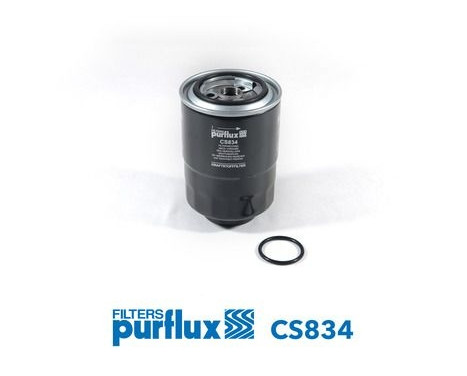 Filtro de combustible CS834 Purflux