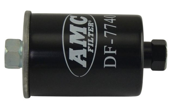 Filtro de combustible DF-7740 AMC Filter